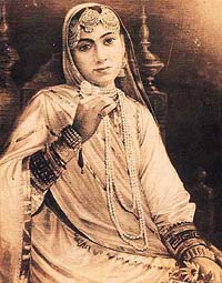 Maharani Jindan