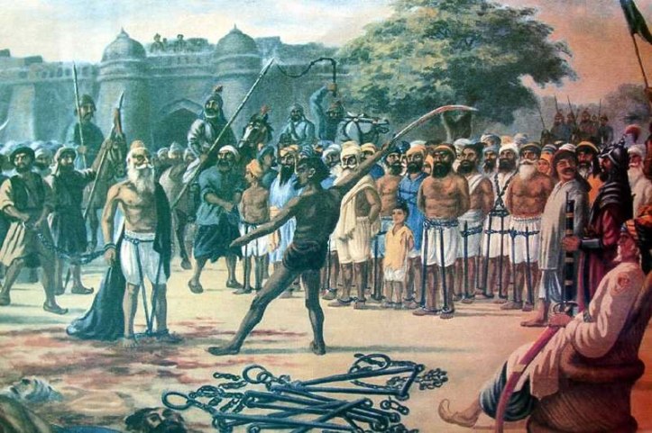 banda_bahadur-executions
