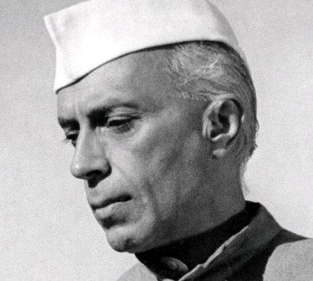 Nehru's Legacy